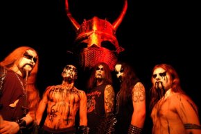 Gorgoroth / 1349